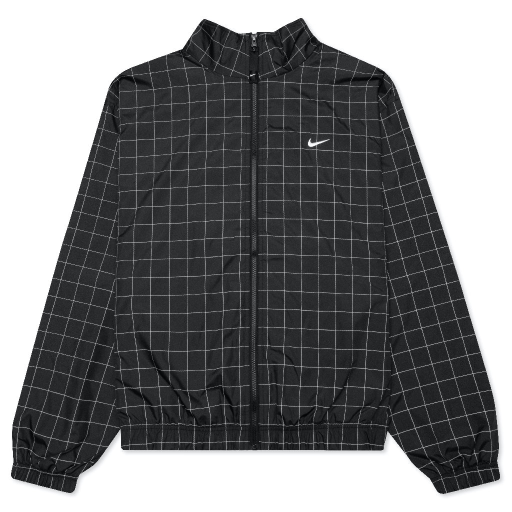 NikeLab Flash Track Jacket - Black