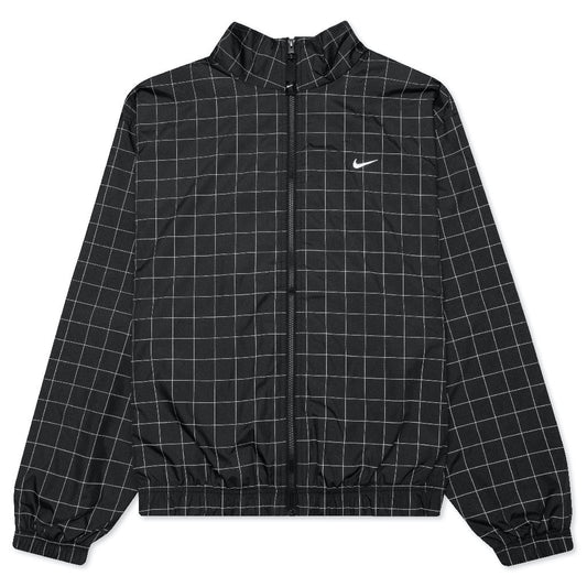 NikeLab Flash Track Jacket - Black