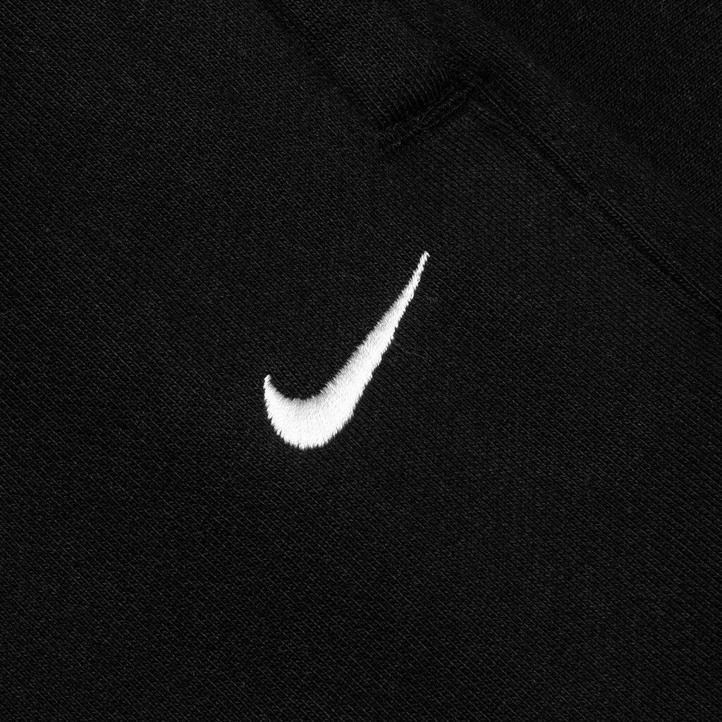 NikeLab Fleece Pant - Black/White