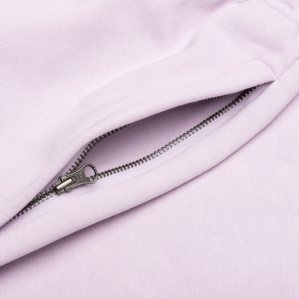 NikeLab Fleece Pant - Doll/White