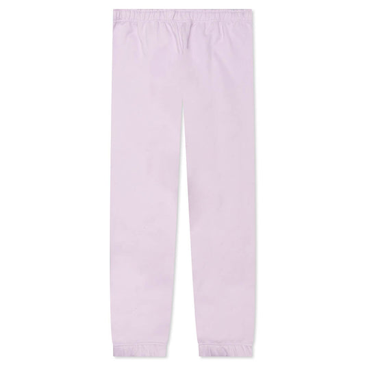 NikeLab Fleece Pant - Doll/White