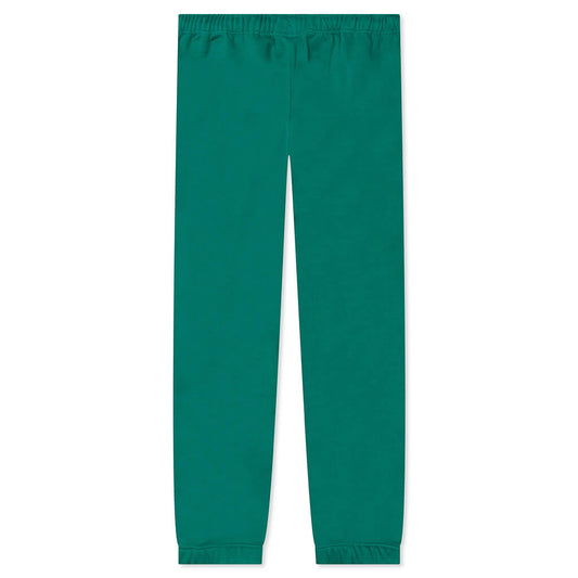 NikeLab Fleece Pant - Mystic Green/White