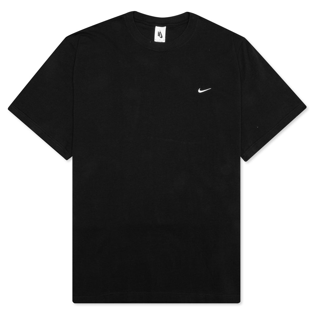 NikeLab Heavyweight T-Shirt - Black/White