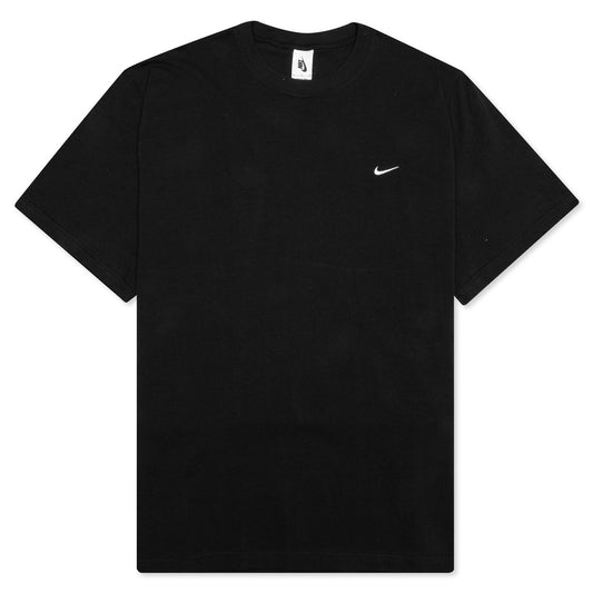 NikeLab Heavyweight T-Shirt - Black/White