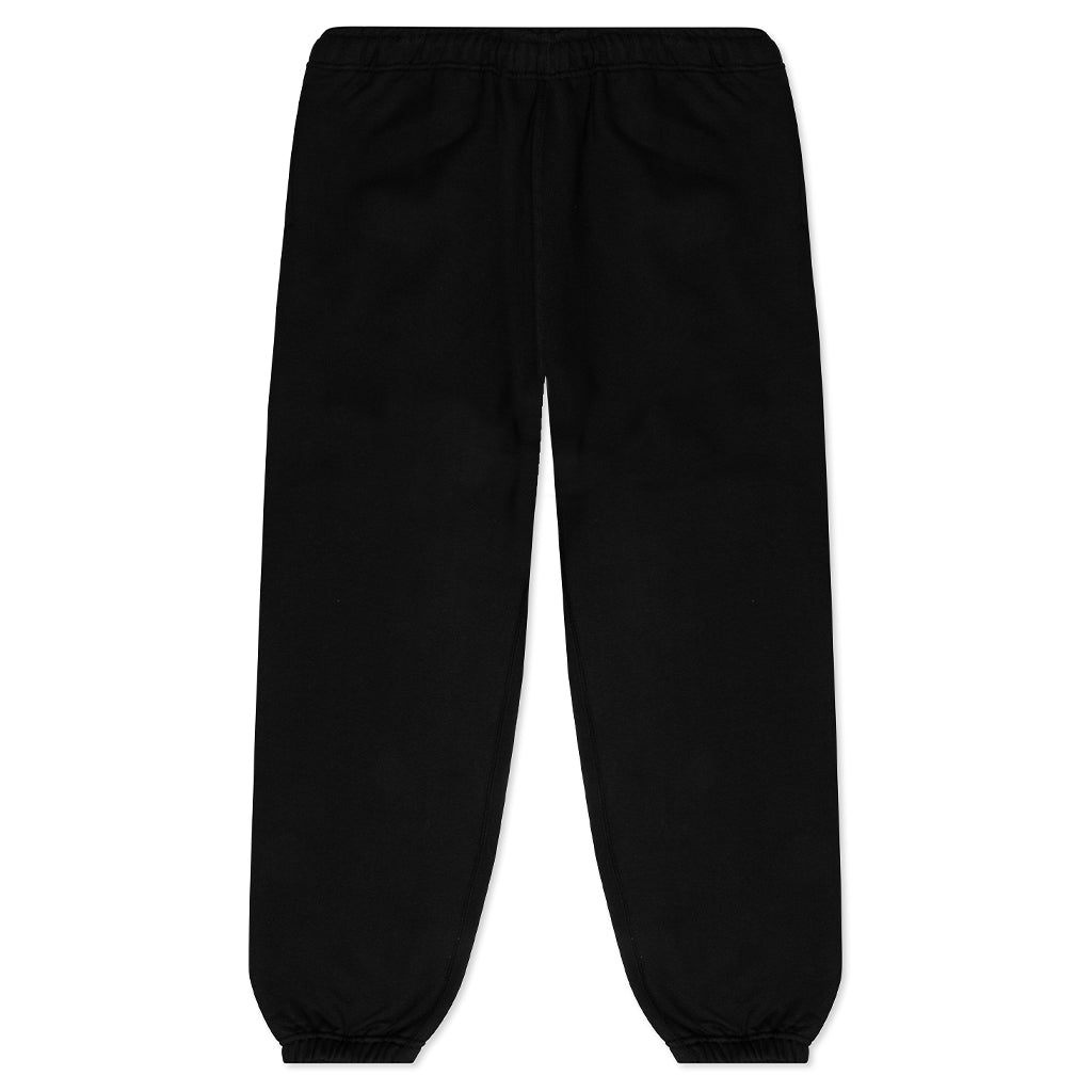 NikeLab Women's Fleece Trousers - Black/White