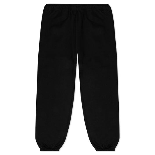 NikeLab Women's Fleece Trousers - Black/White