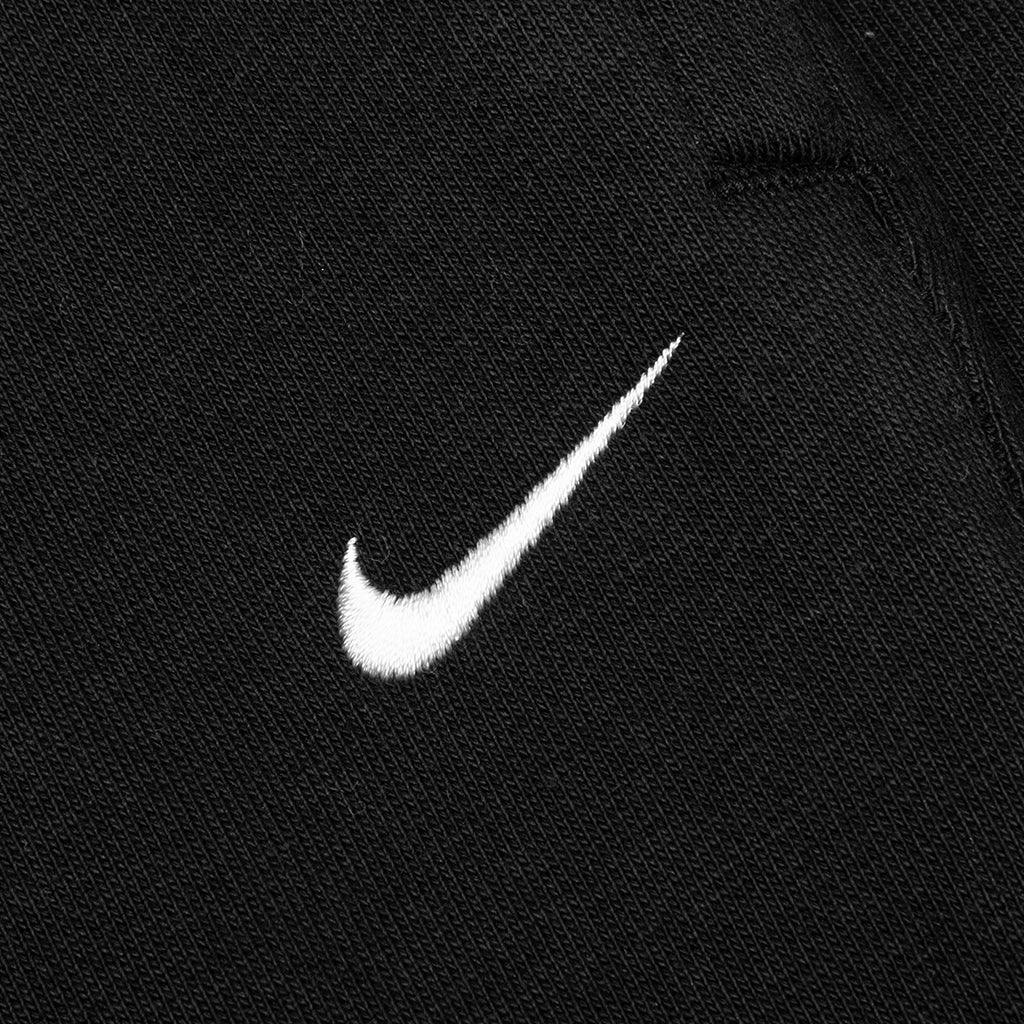 NikeLab Women's Fleece Trousers - Black/White