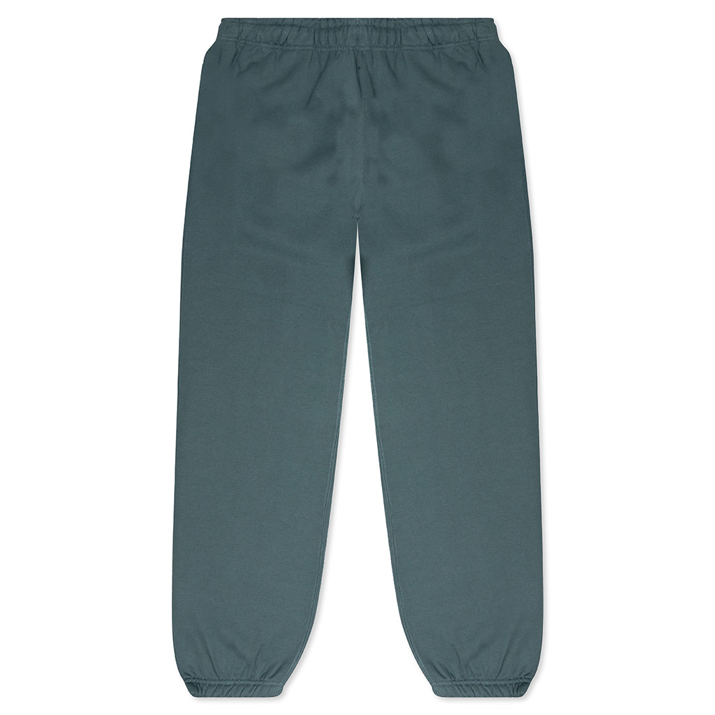 NikeLab Women's Fleece Trousers - Hasta/White