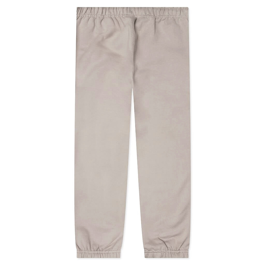 NikeLab Women's Fleece Trousers - Malt/White