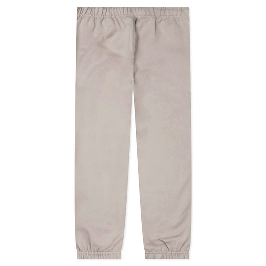 NikeLab Women's Fleece Trousers - Malt/White