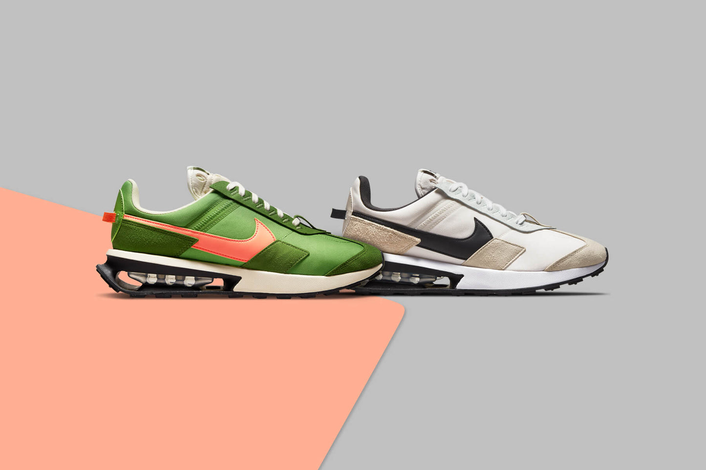 Air Max Pre-Day LX - Phantom/Black/Rattan