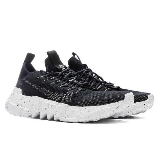Space Hippie 01 - Black/Dark Grey