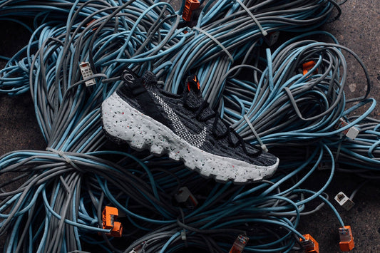 Women's Space Hippie 04 - Iron Grey/Photon Dust/Black