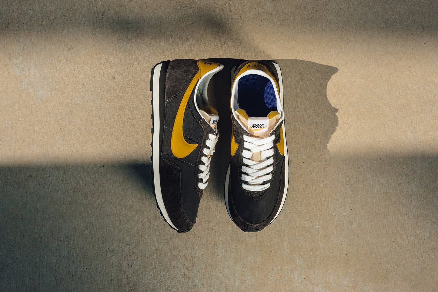 Waffle Trainer 2 SP - Velvet Brown/Dark Sulfur