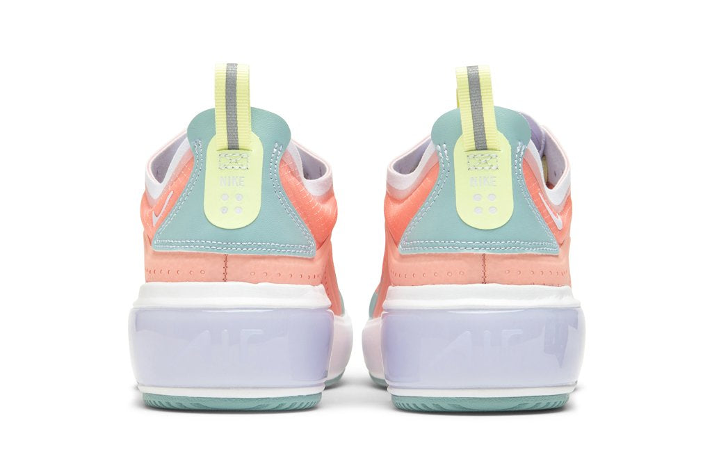Women's Air Max Dia SE - Bleached Coral/Ocean Cube/Luminous Green