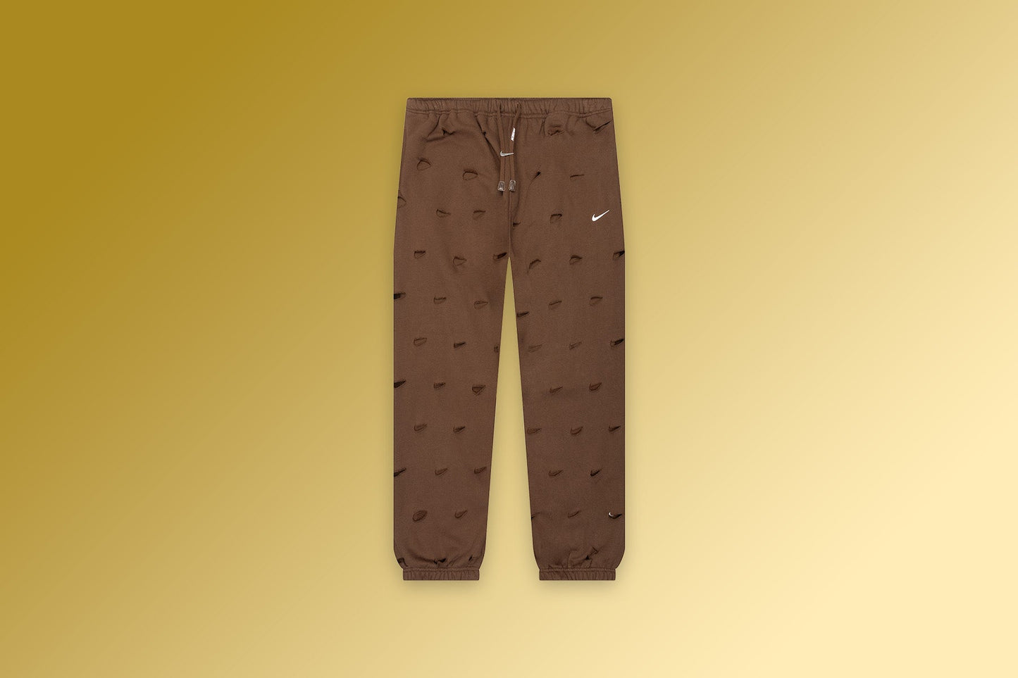 Nike x Jacquemus NRG HE Swoosh Pant - Cacao Wow