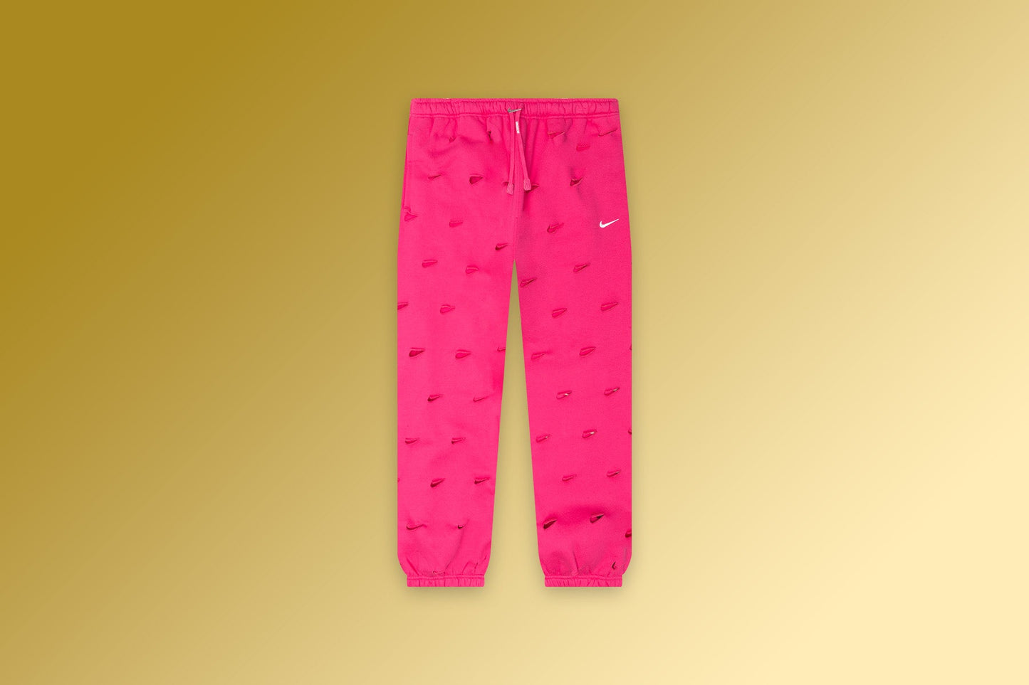 Nike x Jacquemus NRG HE Swoosh Pant - Watermelon