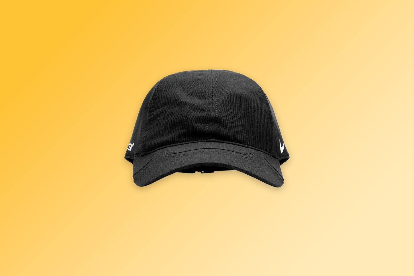 Nike x NOCTA NRG Club Cap Uscb - Black/White