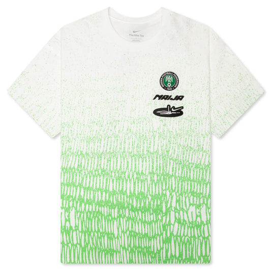 Nike x Nigeria x Slawn T-Shirt - White