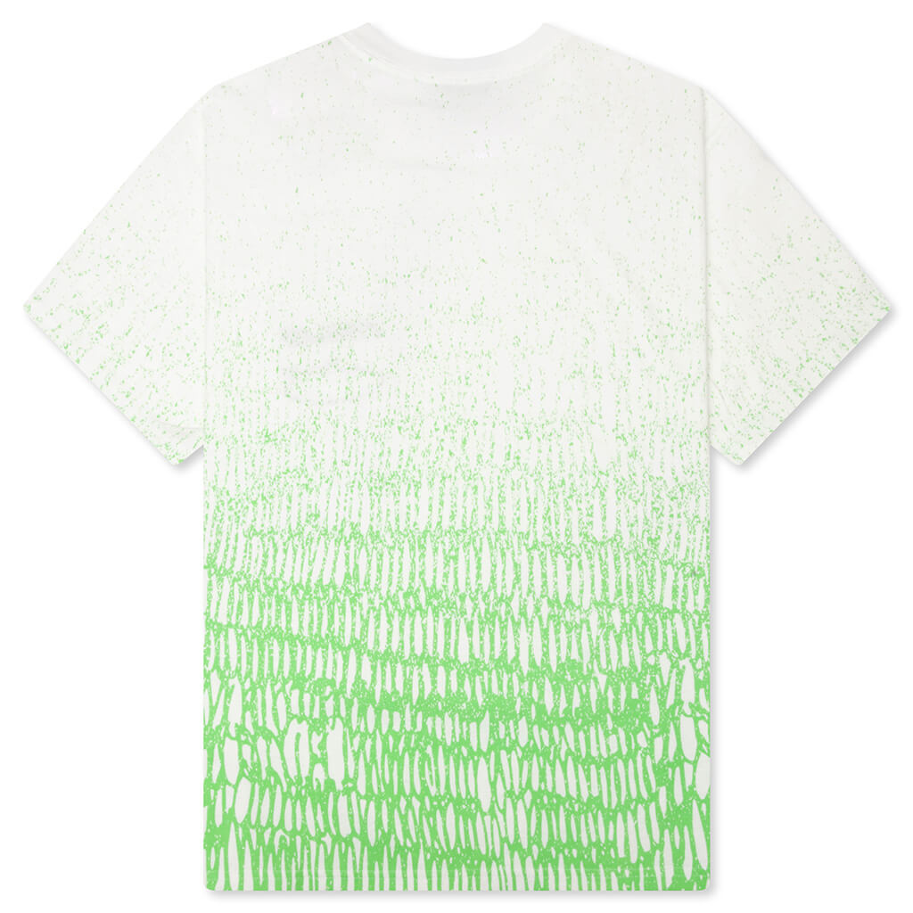 Nike x Nigeria x Slawn T-Shirt - White
