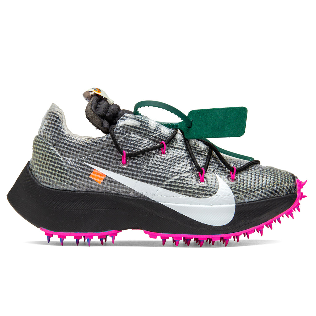 Nike x Off-White Women's Vapor Street - Black/White
