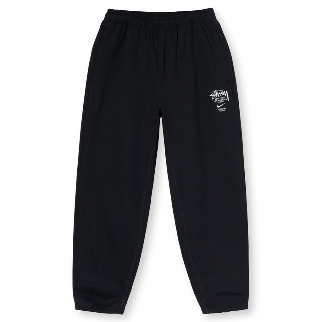 Nike x Stussy Pant - Black