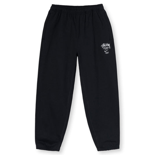 Nike x Stussy Pant - Black