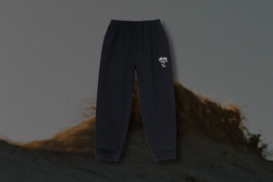 Nike x Stussy Pant - Black