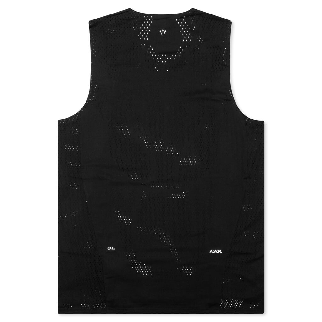 NOCTA Jersey - Black