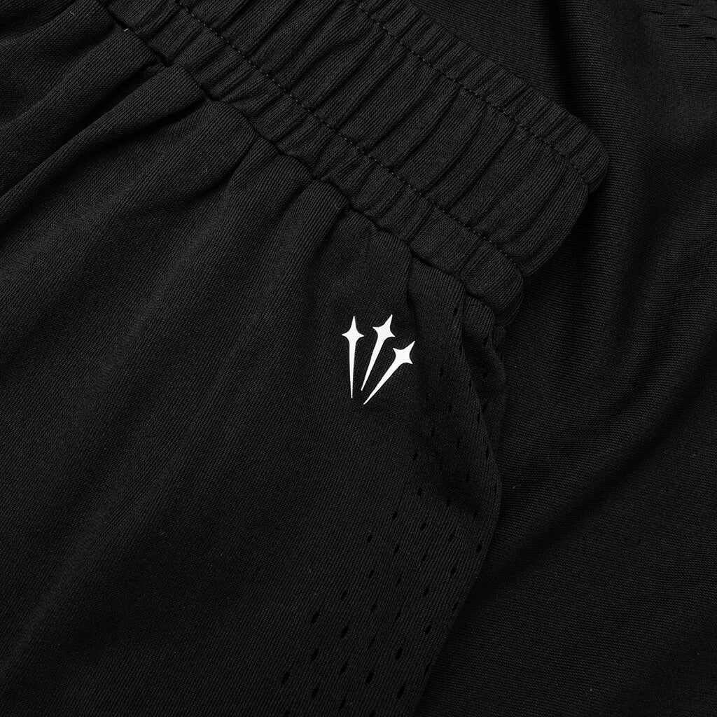 NOCTA Shorts - Black/White