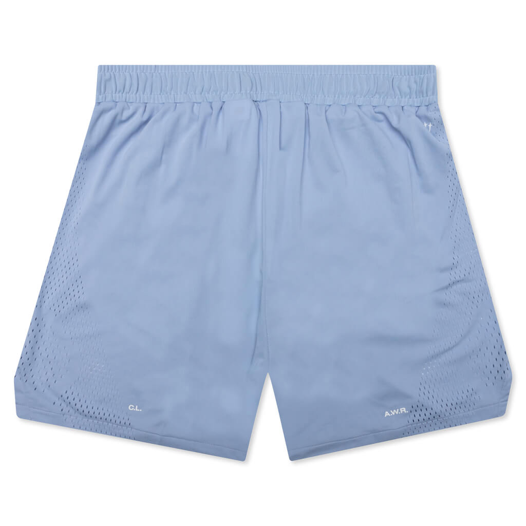 NOCTA Shorts - Cobalt Bliss/White