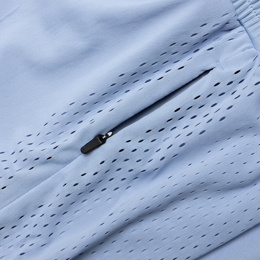 NOCTA Shorts - Cobalt Bliss/White