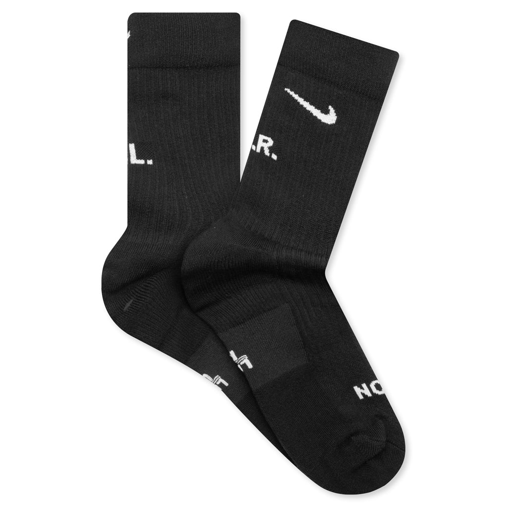 Nike x NOCTA NRG SNKR Sox Crew 3PR - Multi Color