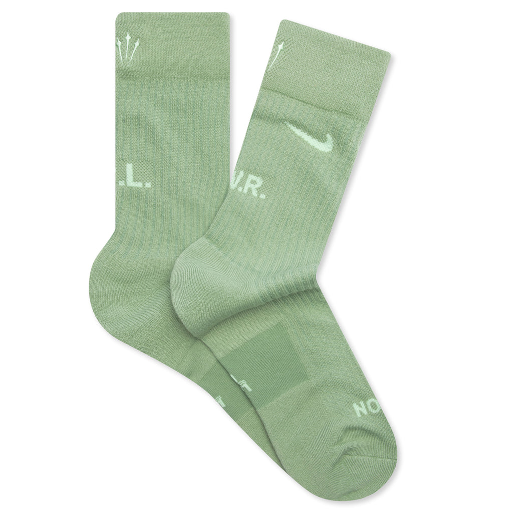 Nike x NOCTA NRG SNKR Sox Crew 3PR - Multi Color