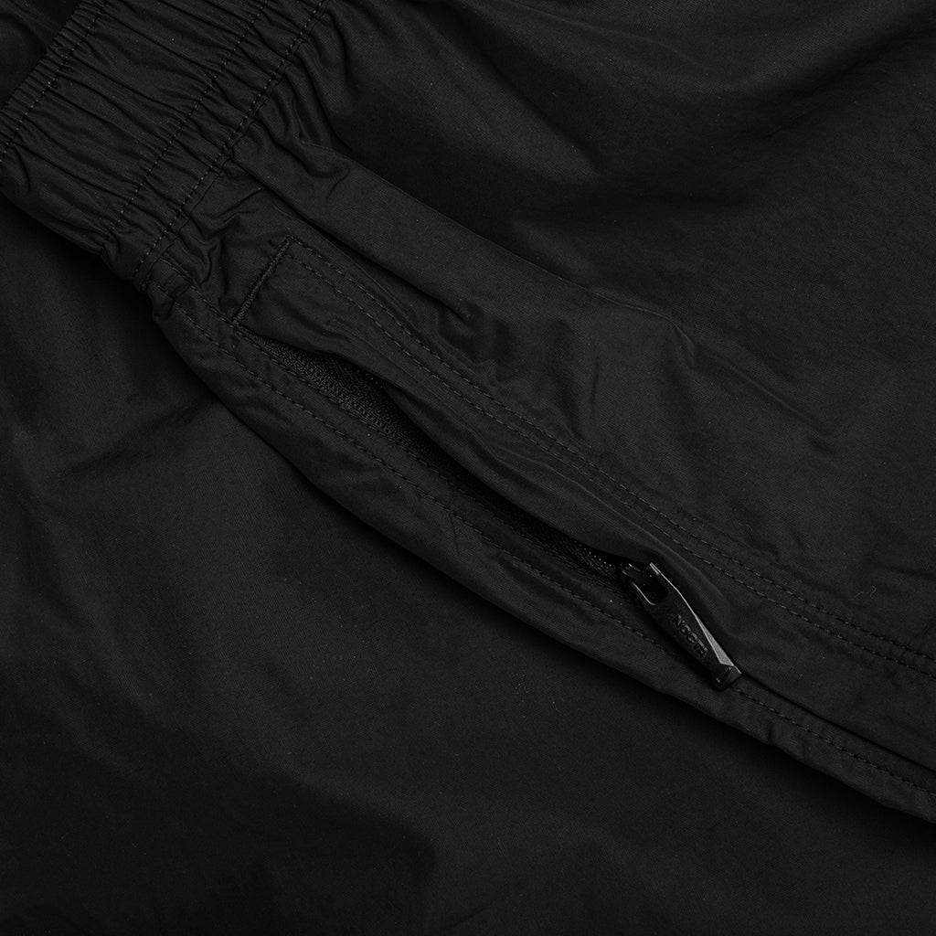 Nocta Woven Short - Black/White