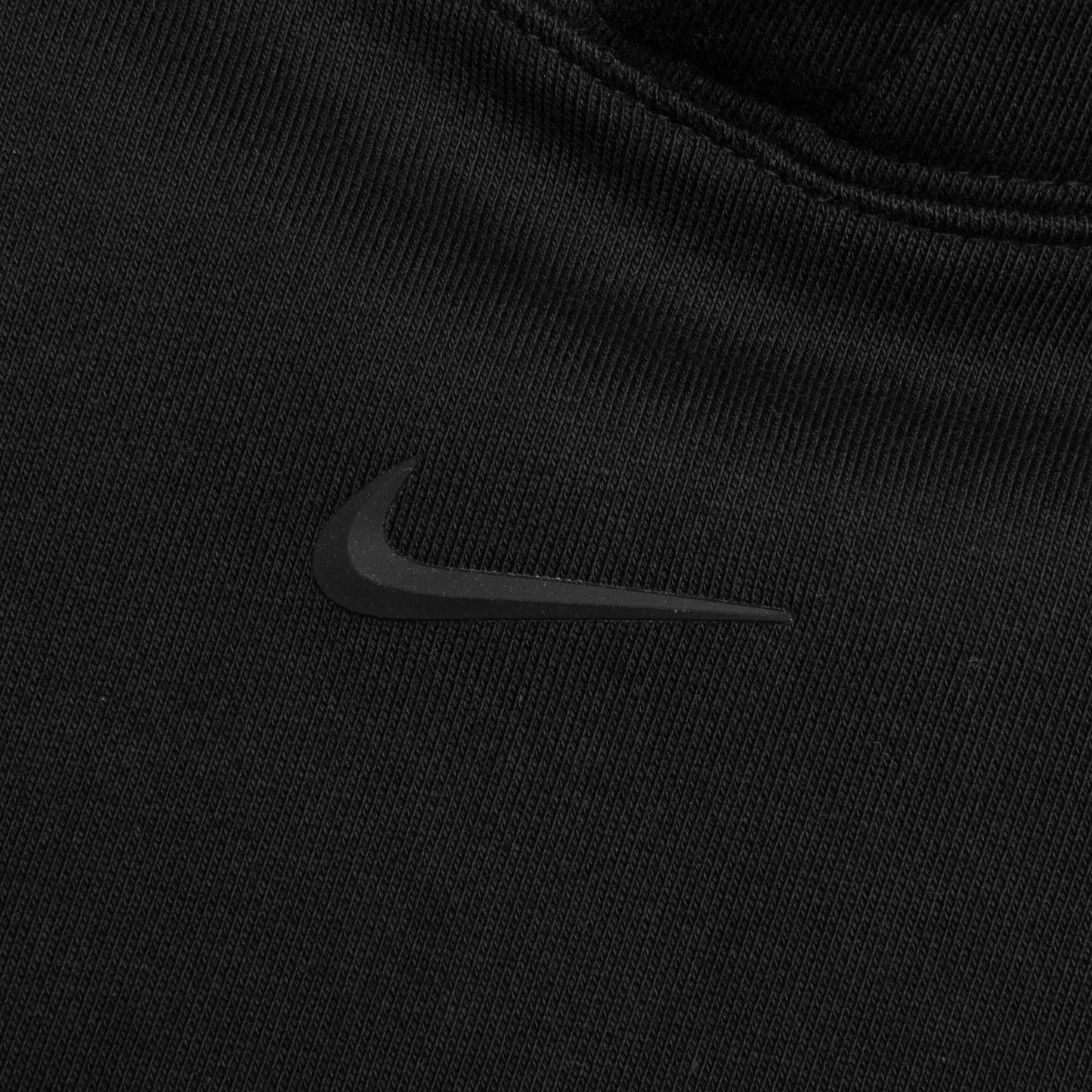 Nocta X L'Art Fleece Hoodie - Black