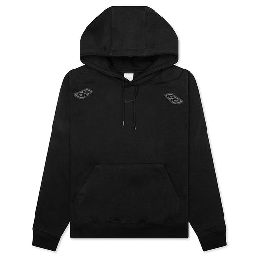 Nocta X L'Art Fleece Hoodie - Black