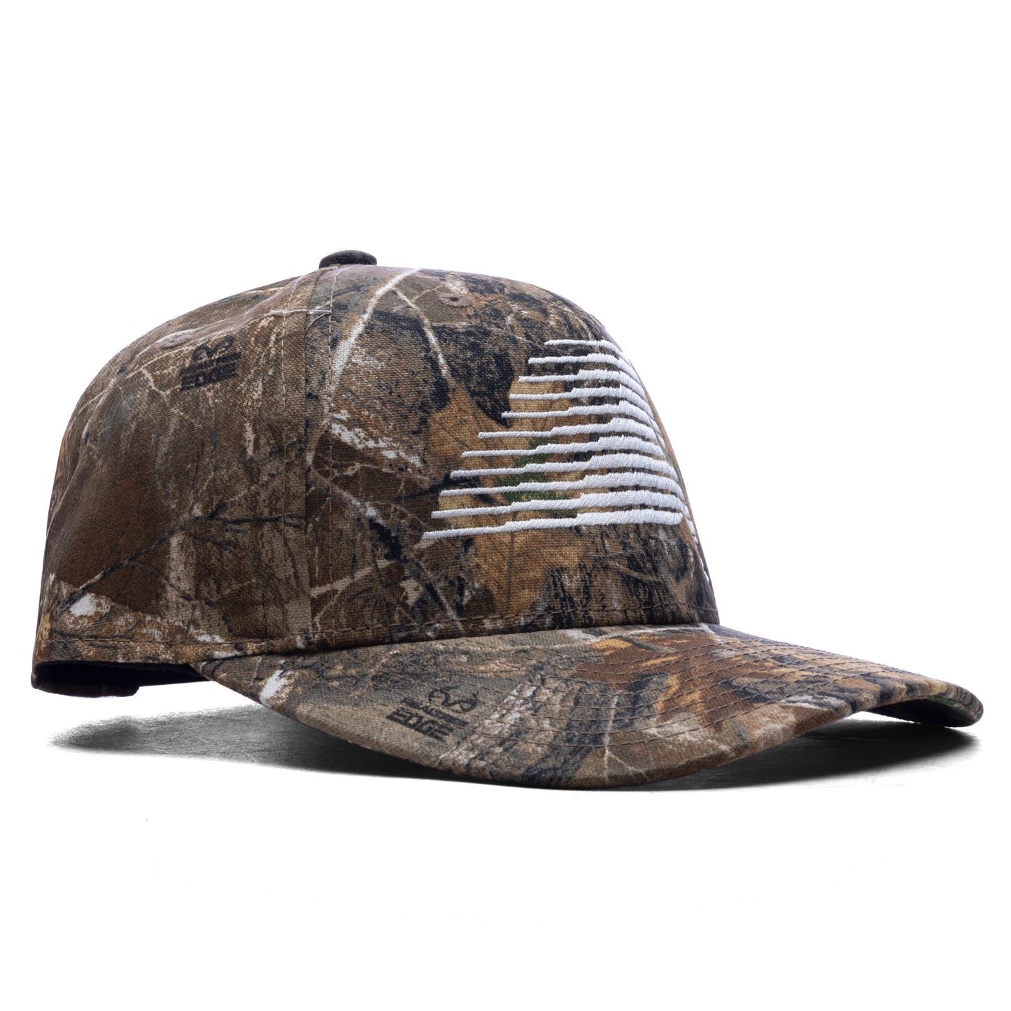 Northern Sky Trucking 6-Panel Hat - Camo
