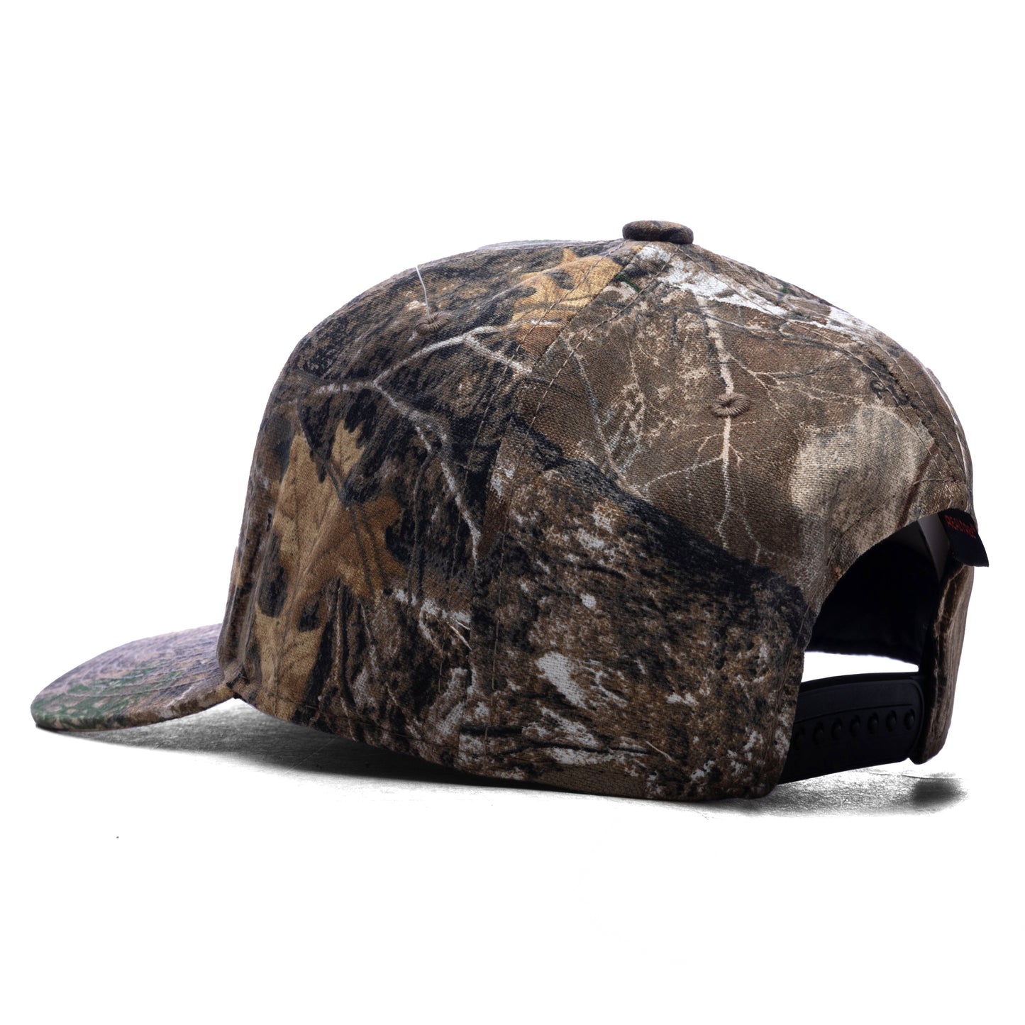 Northern Sky Trucking 6-Panel Hat - Camo