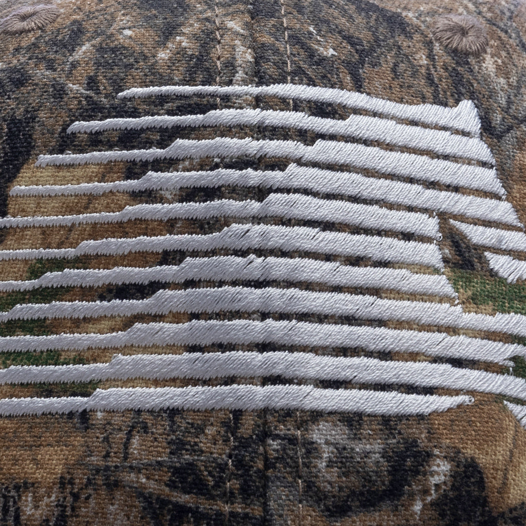 Northern Sky Trucking 6-Panel Hat - Camo