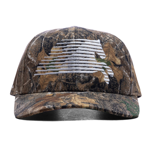 Northern Sky Trucking 6-Panel Hat - Camo