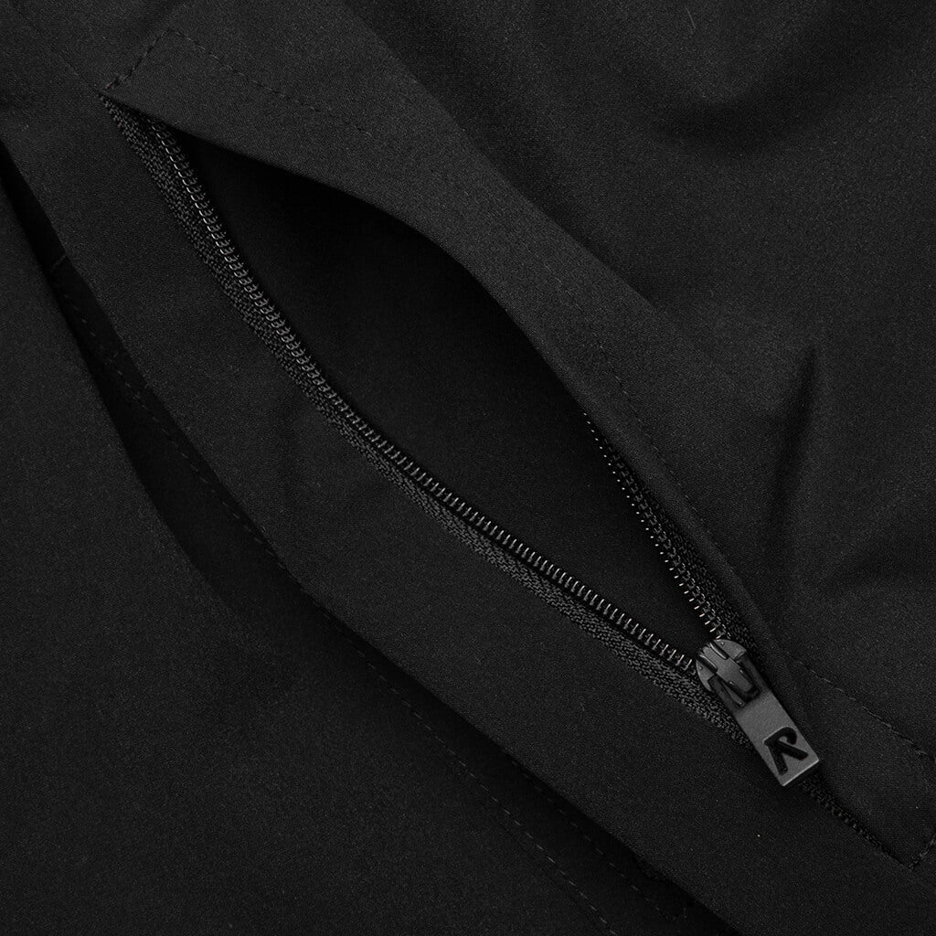 Nothing Faster Swim Short - Jet Black