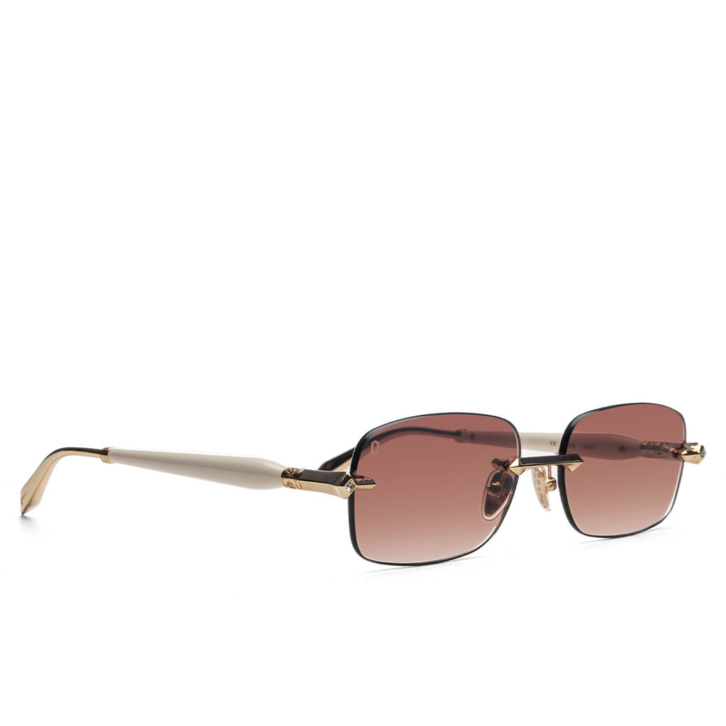 Nova - Brown Tint