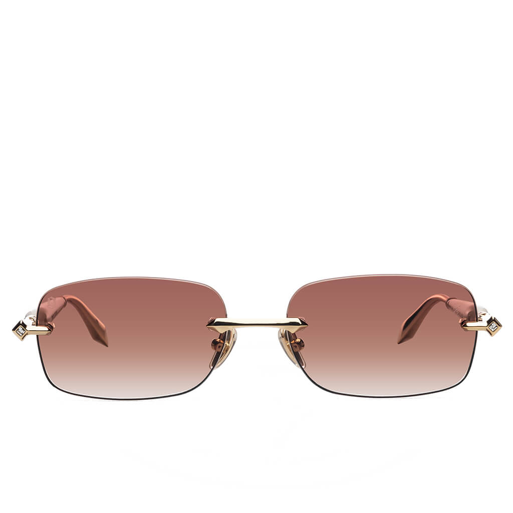Nova - Brown Tint