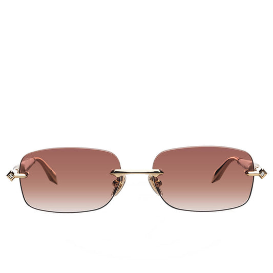Nova - Brown Tint