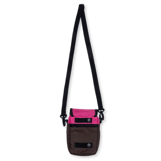 Shoulder Pouch - Brown