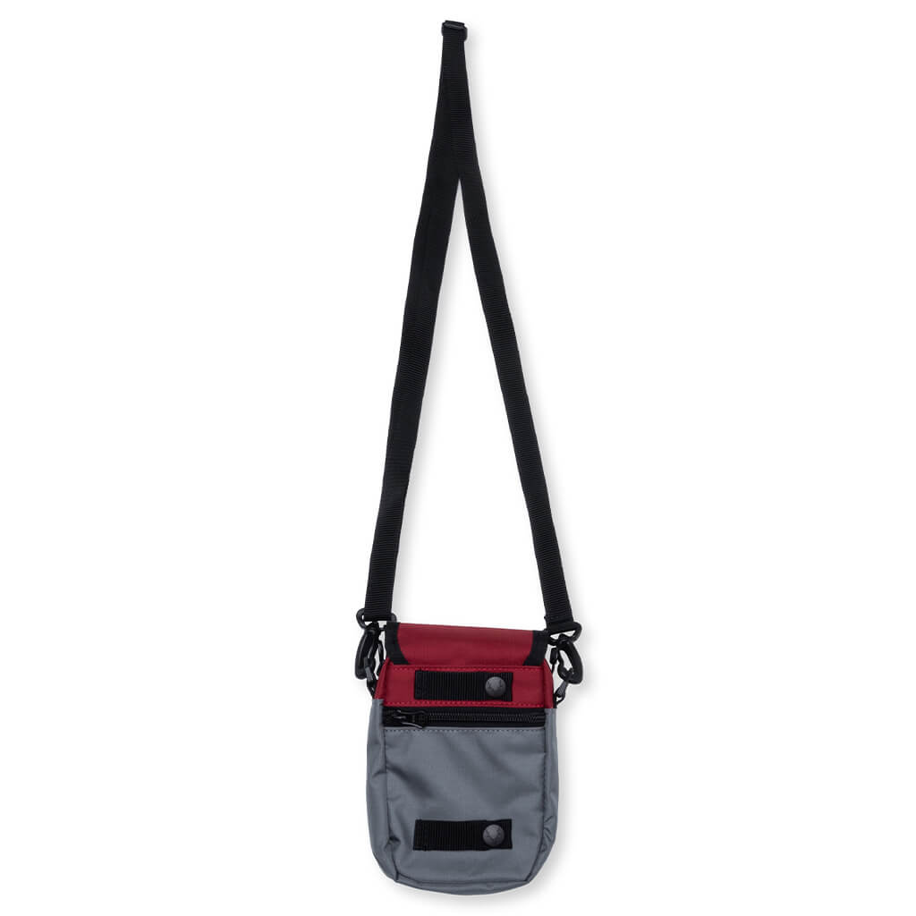 Shoulder Pouch - Grey