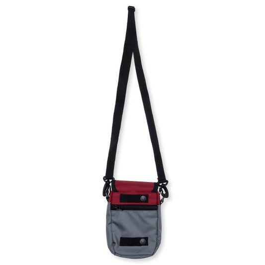 Shoulder Pouch - Grey