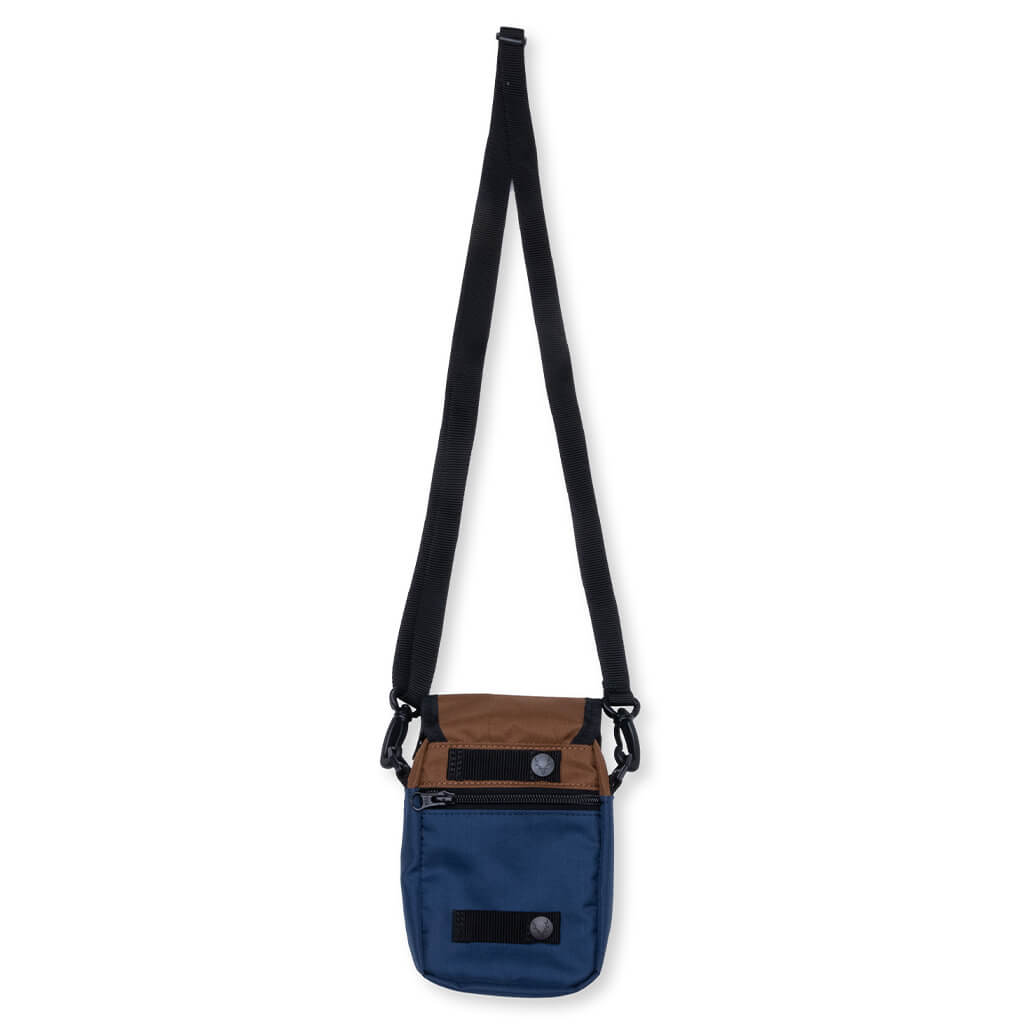 Shoulder Pouch - Navy