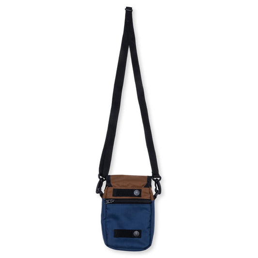Shoulder Pouch - Navy